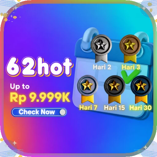 bukit777