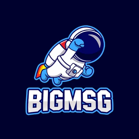 bigmsg APK Terbaru dan Aman untuk Diunduh