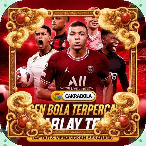 cakrabola APK Terbaru dengan Fitur Lengkap