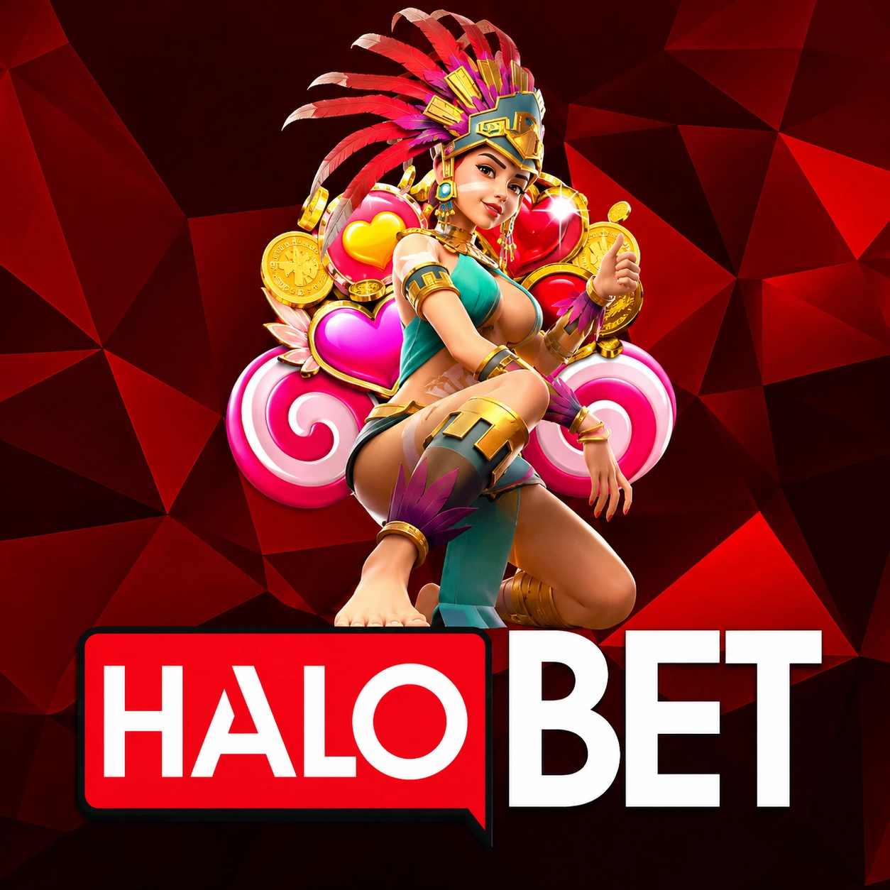 Download halobet APK Terbaru Full Version